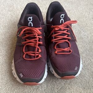 OC on cloud running 9.5